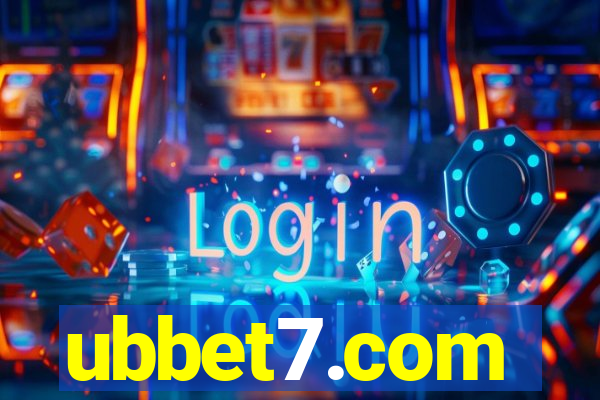 ubbet7.com