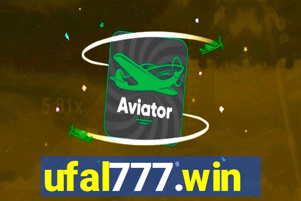 ufal777.win