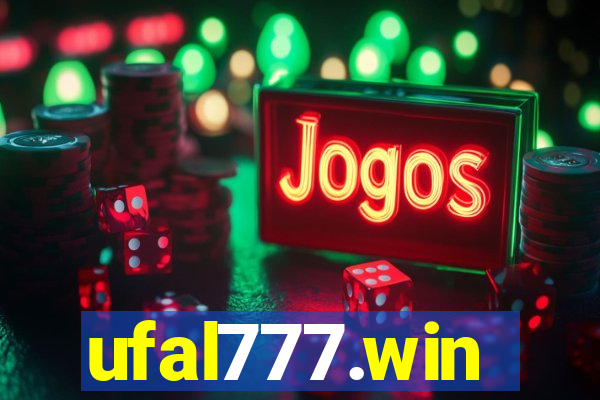 ufal777.win