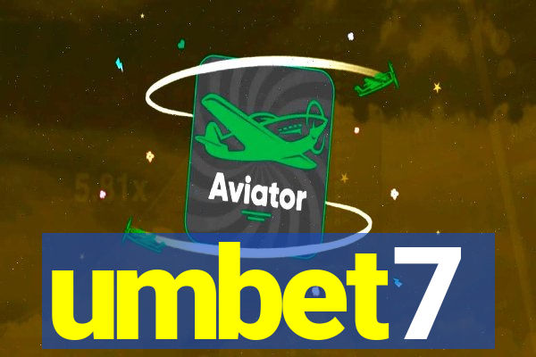 umbet7