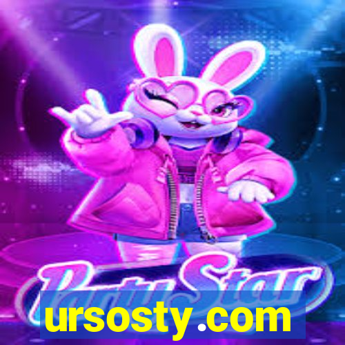 ursosty.com