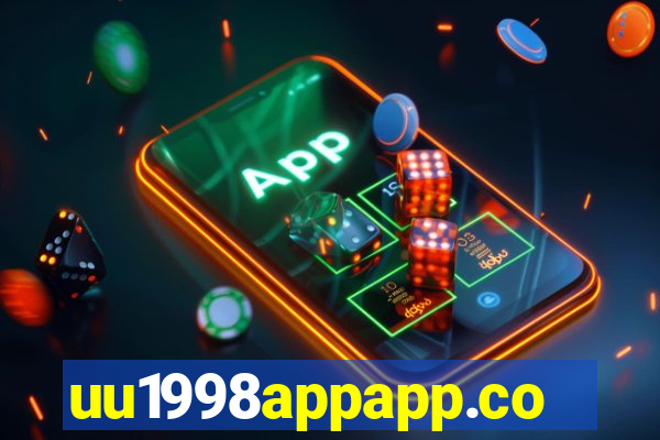 uu1998appapp.com