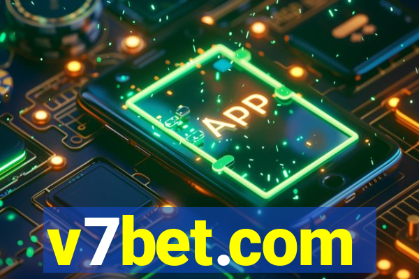 v7bet.com