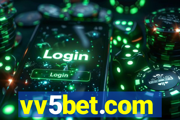 vv5bet.com