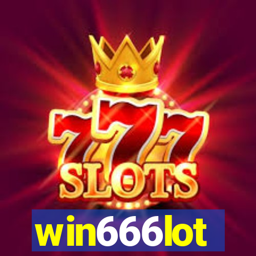 win666lot