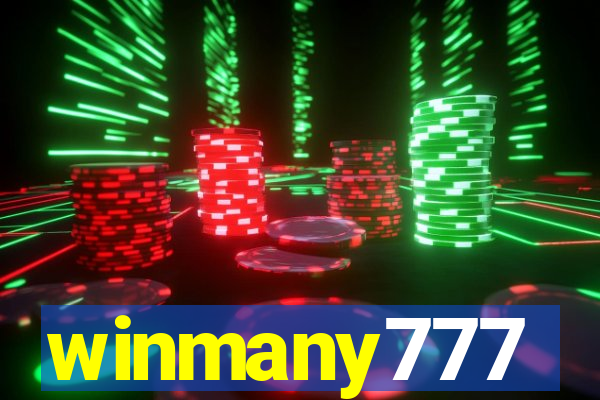 winmany777