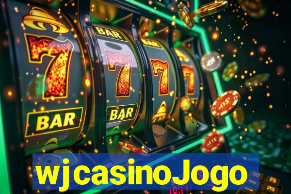 wjcasinoJogo