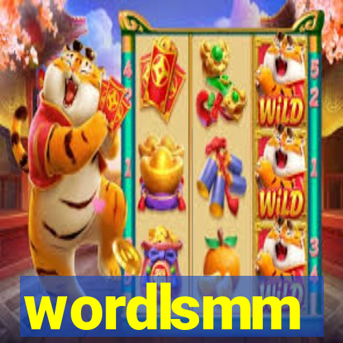 wordlsmm