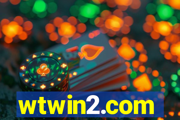 wtwin2.com