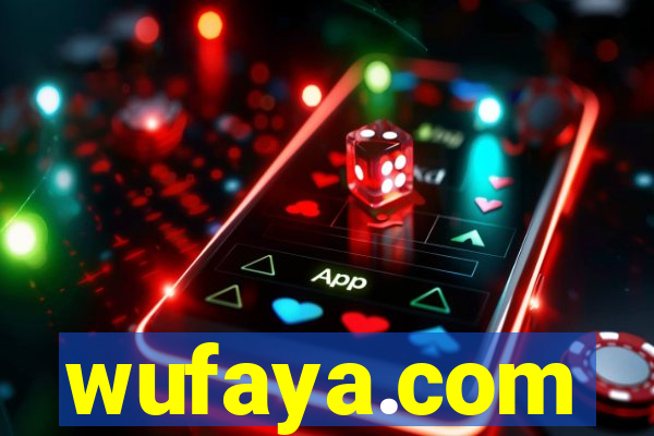 wufaya.com