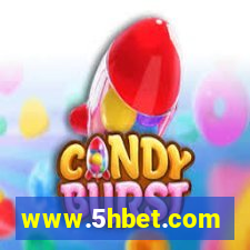 www.5hbet.com