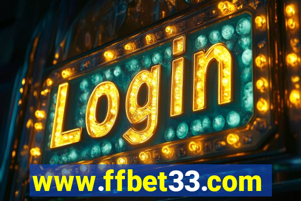 www.ffbet33.com