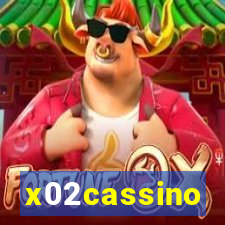 x02cassino