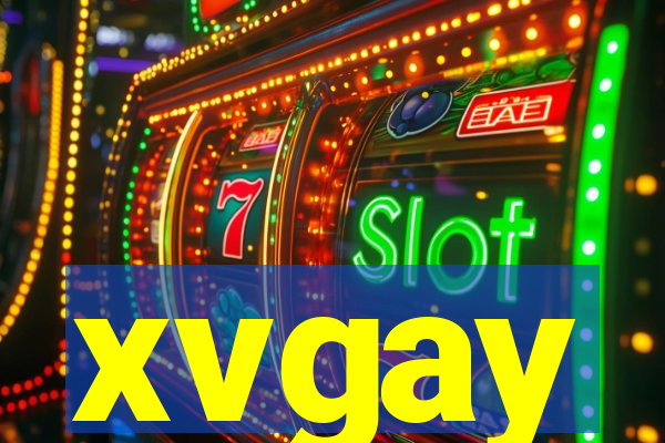 xvgay