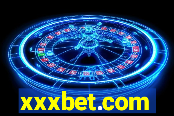 xxxbet.com