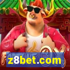 z8bet.com